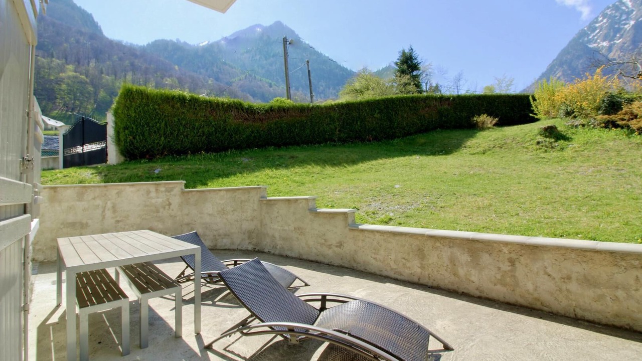 Photo of Outdoor in Cauterets