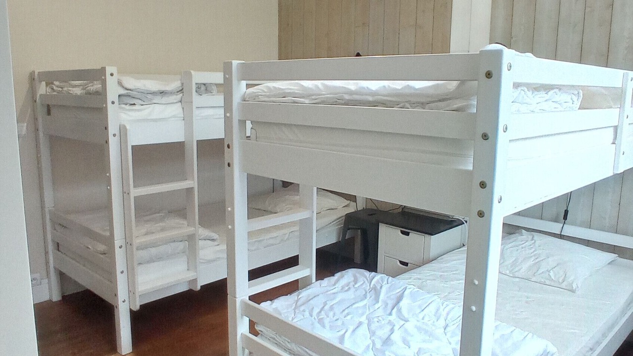 Photo of Bedroom in Cauterets