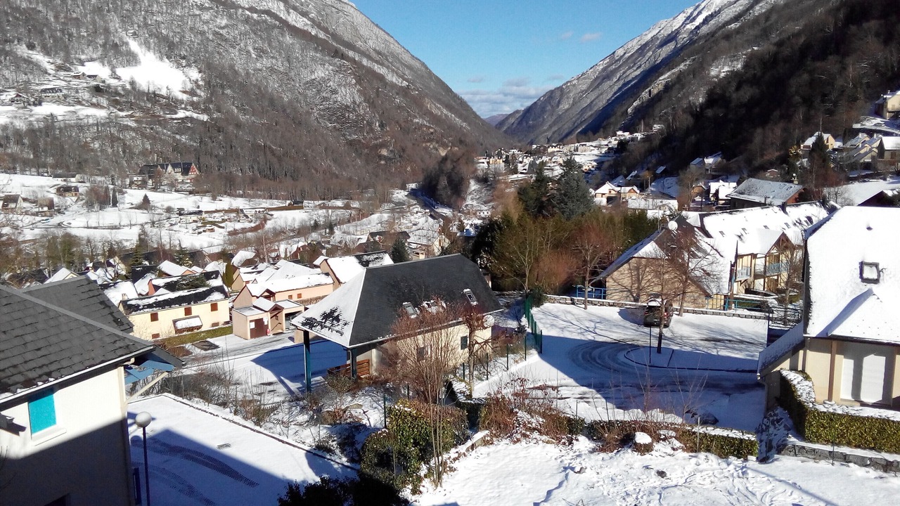 Photo of Outdoor in Cauterets