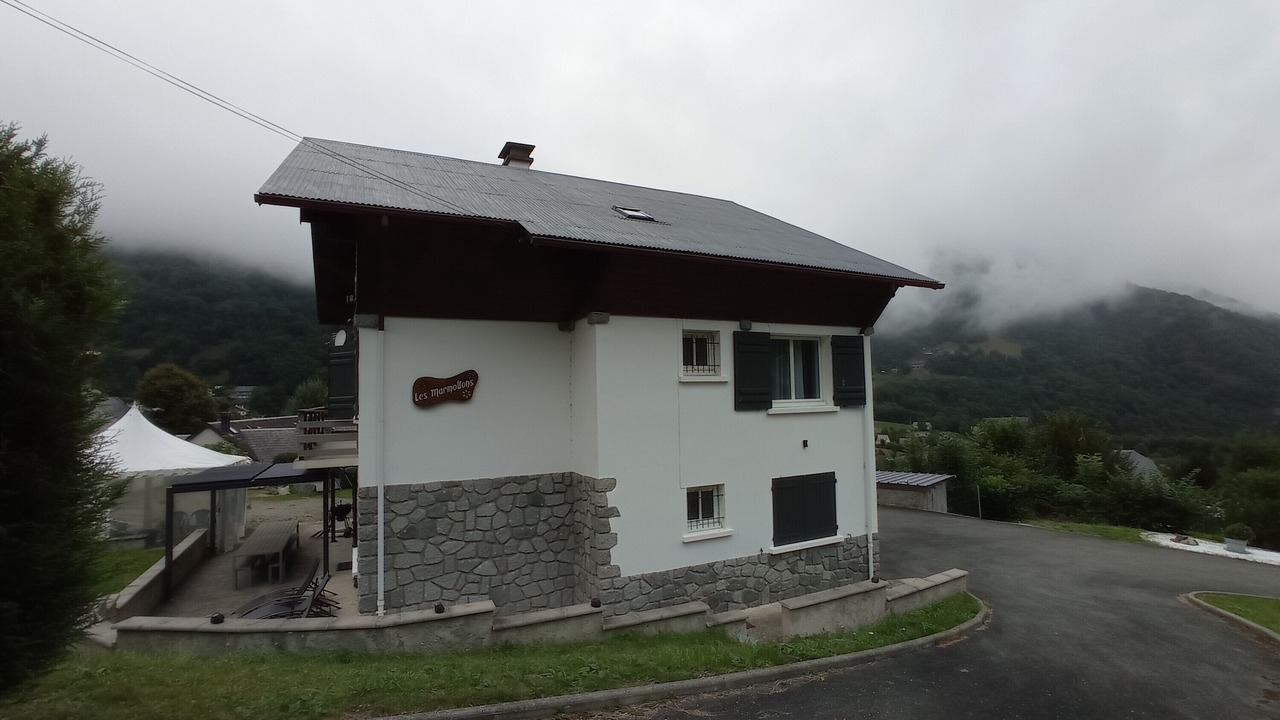 Photo of Outdoor in Cauterets