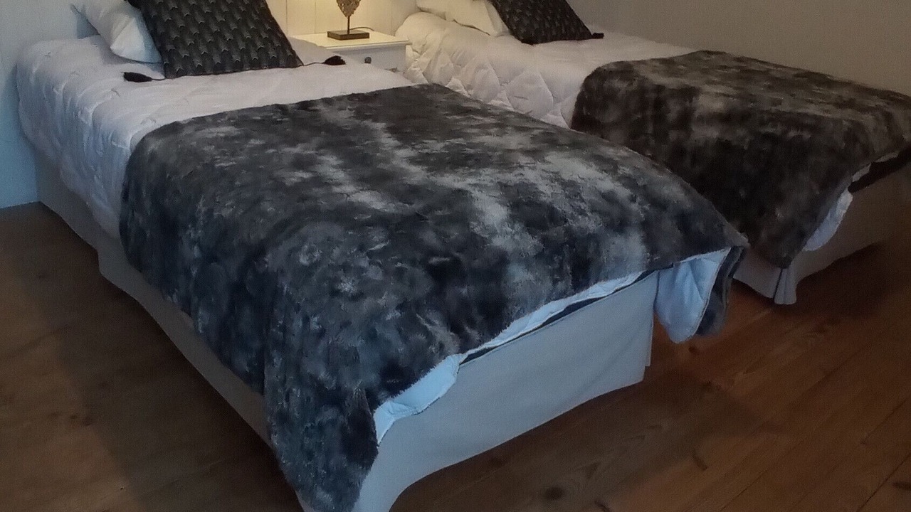 Photo of Bedroom in Cauterets