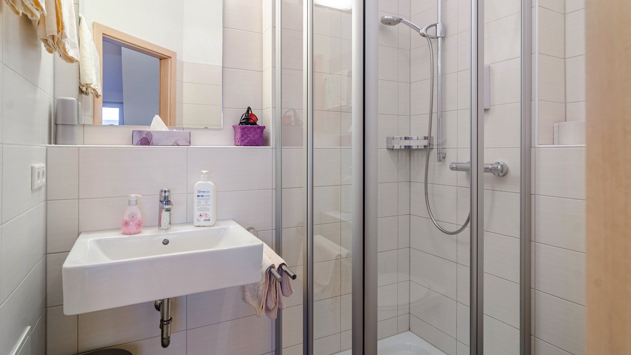 Photo of Bathroom in Reichenau