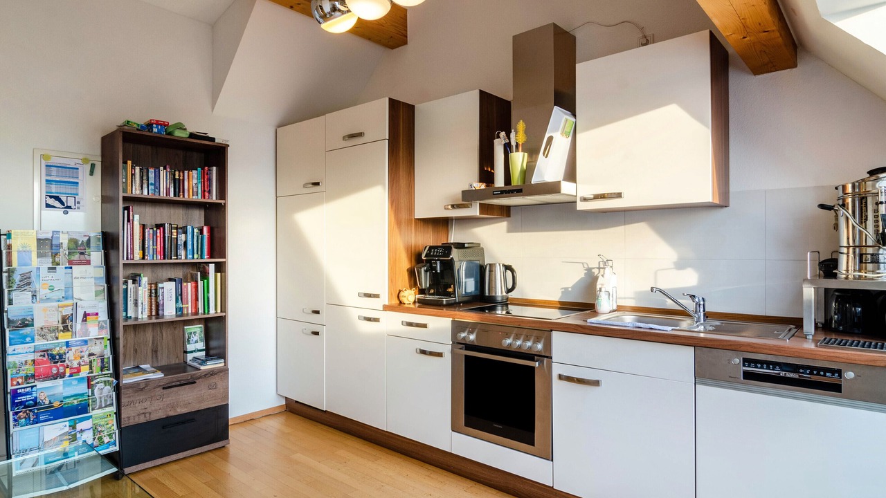Photo of Kitchen in Reichenau