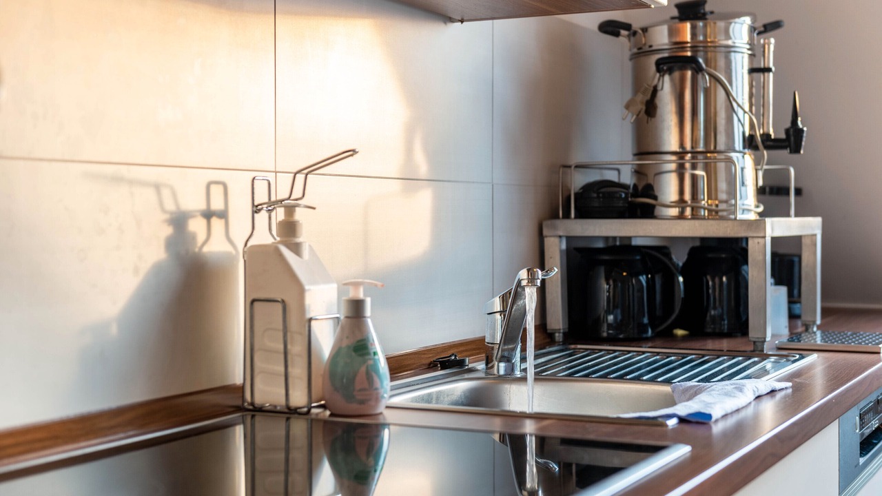 Photo of Kitchen in Reichenau
