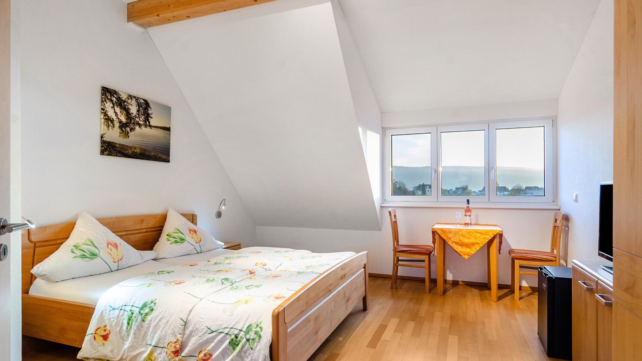 Photo of Bedroom in Reichenau