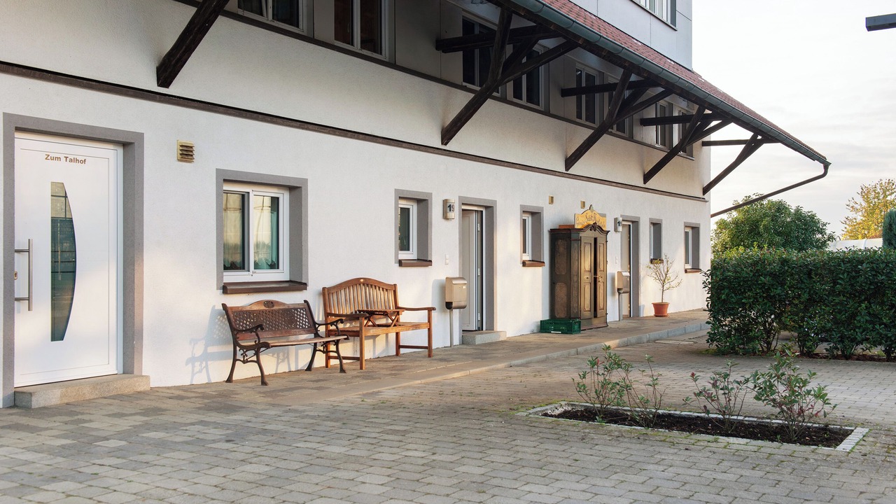 Photo of Outdoor in Reichenau