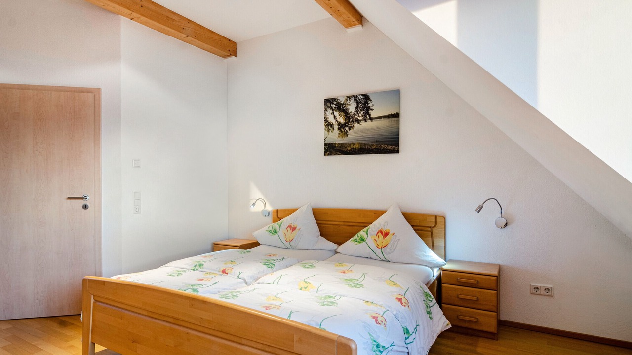 Photo of Bedroom in Reichenau