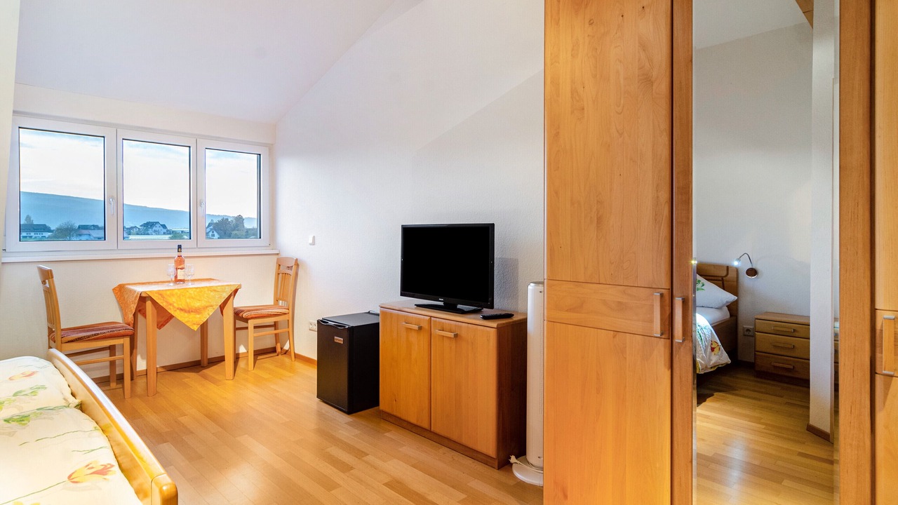 Photo of Bedroom in Reichenau