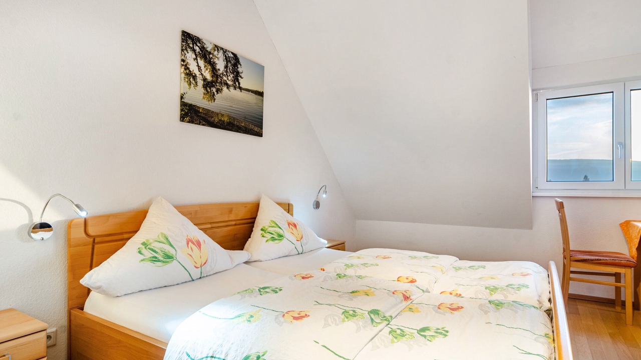 Photo of Bedroom in Reichenau