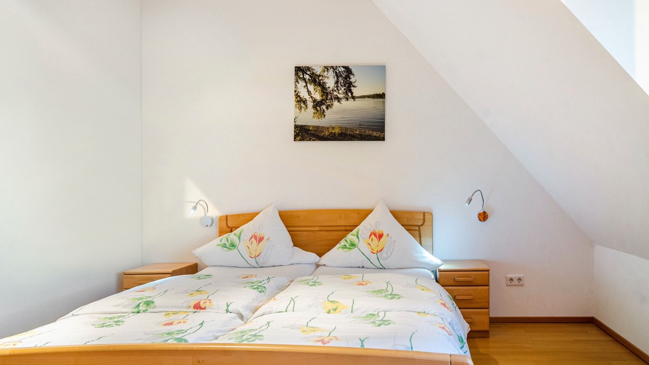 Photo of Bedroom in Reichenau