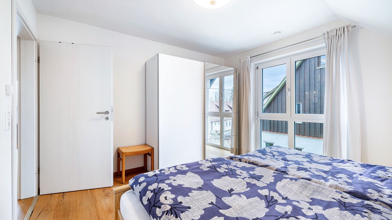 Photo of Bedroom in Burgfelden