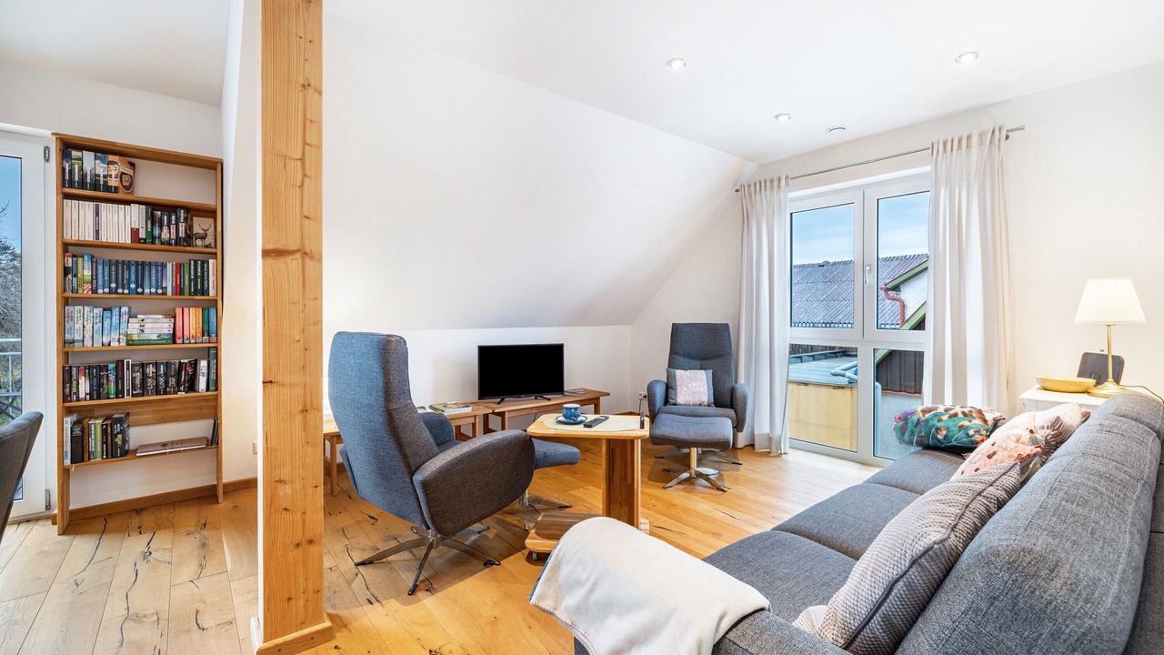 Photo of Livingroom in Burgfelden