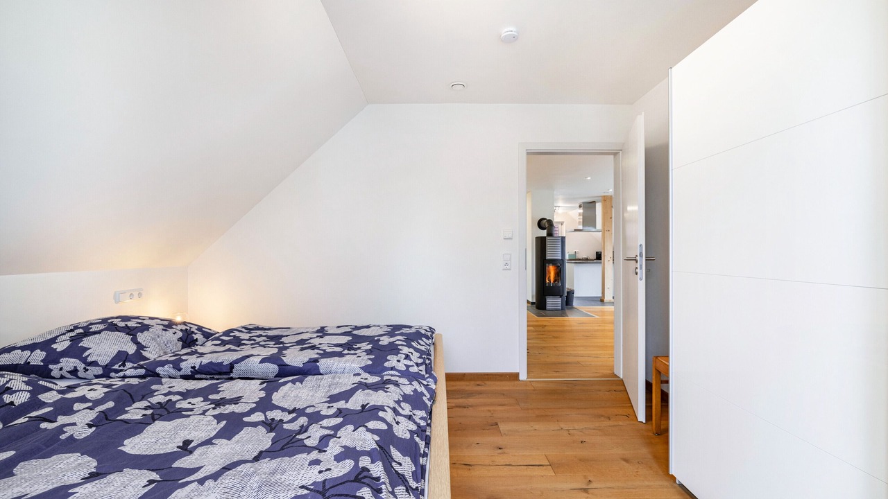 Photo of Bedroom in Burgfelden