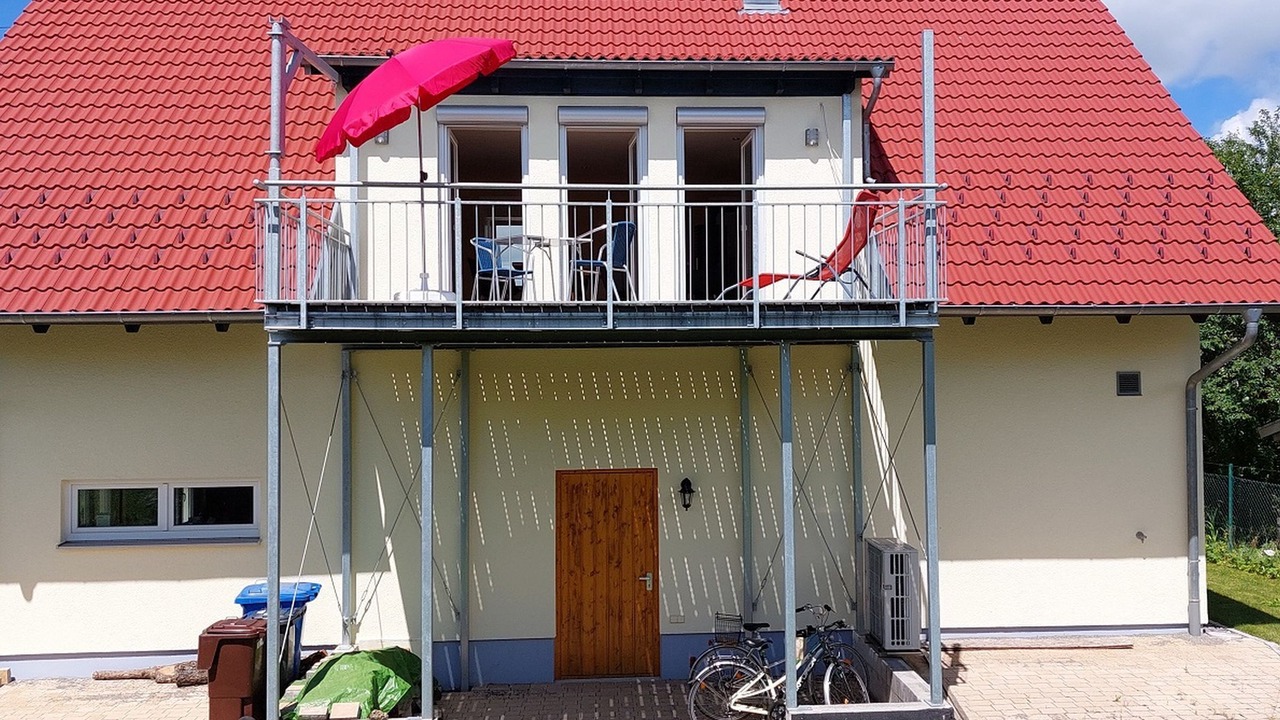 Photo of Outdoor in Burgfelden