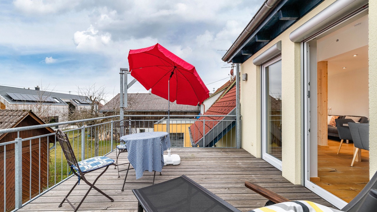 Photo of Outdoor in Burgfelden