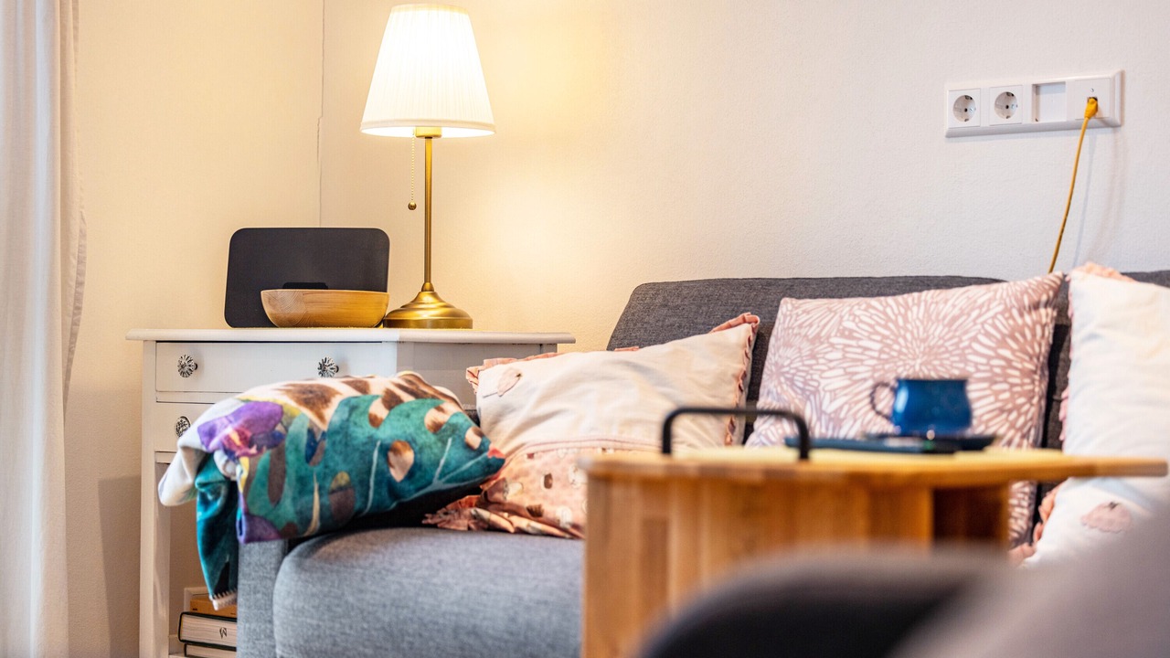 Photo of Livingroom in Burgfelden