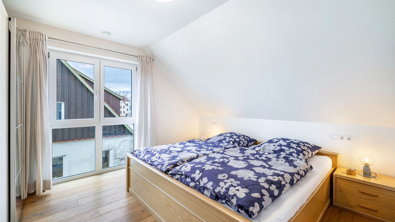 Photo of Bedroom in Burgfelden