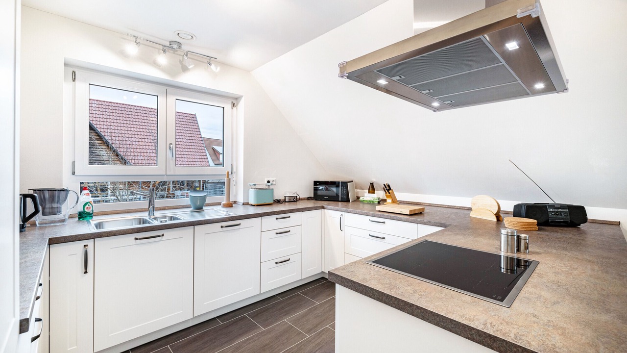 Photo of Kitchen in Burgfelden