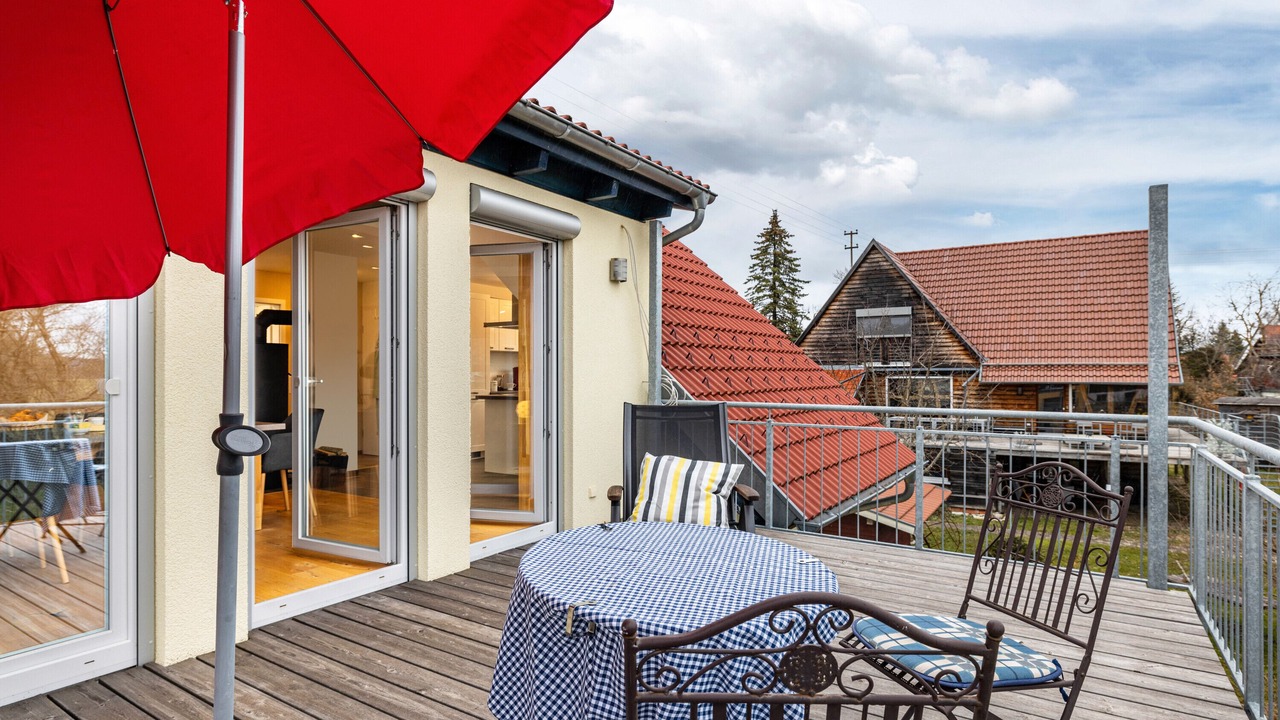 Photo of Outdoor in Burgfelden