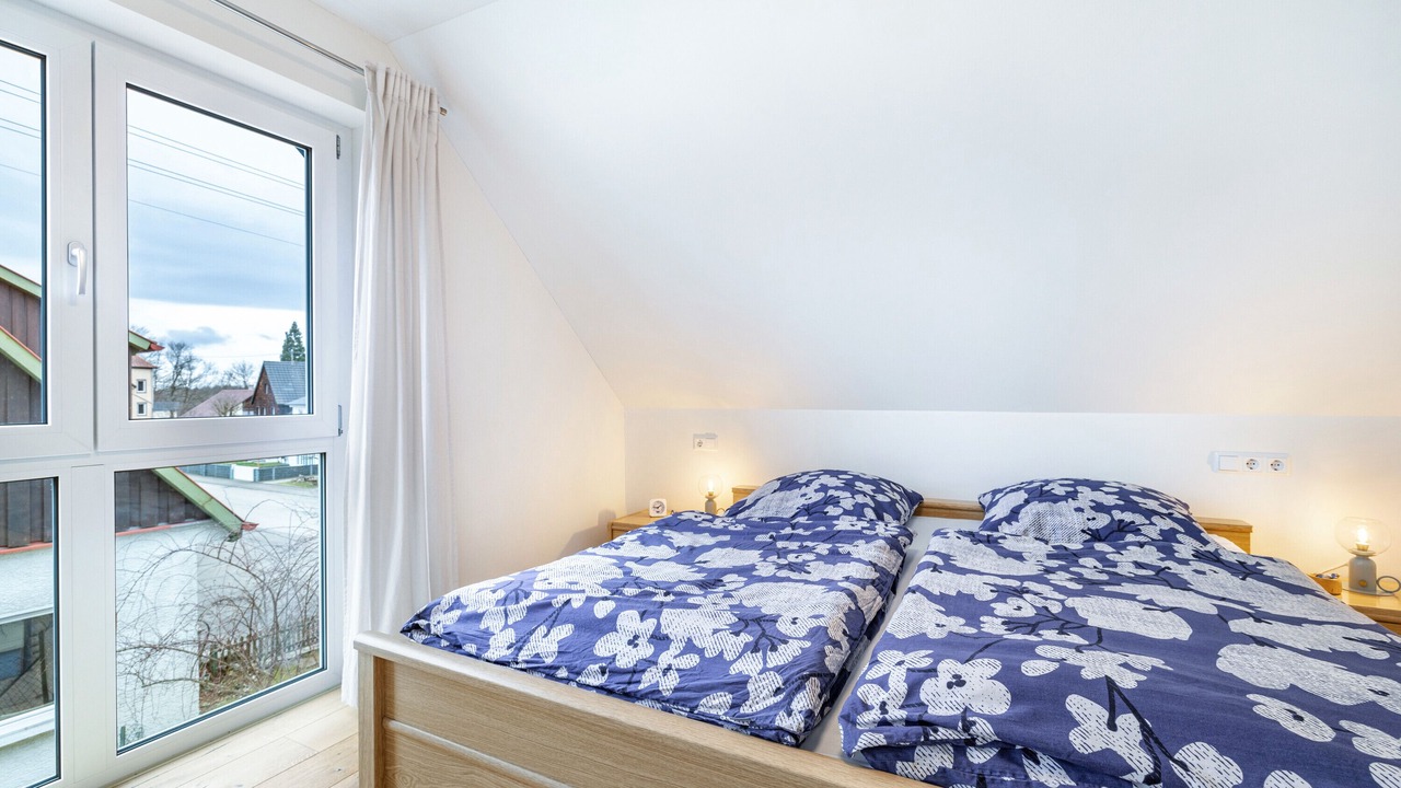 Photo of Bedroom in Burgfelden