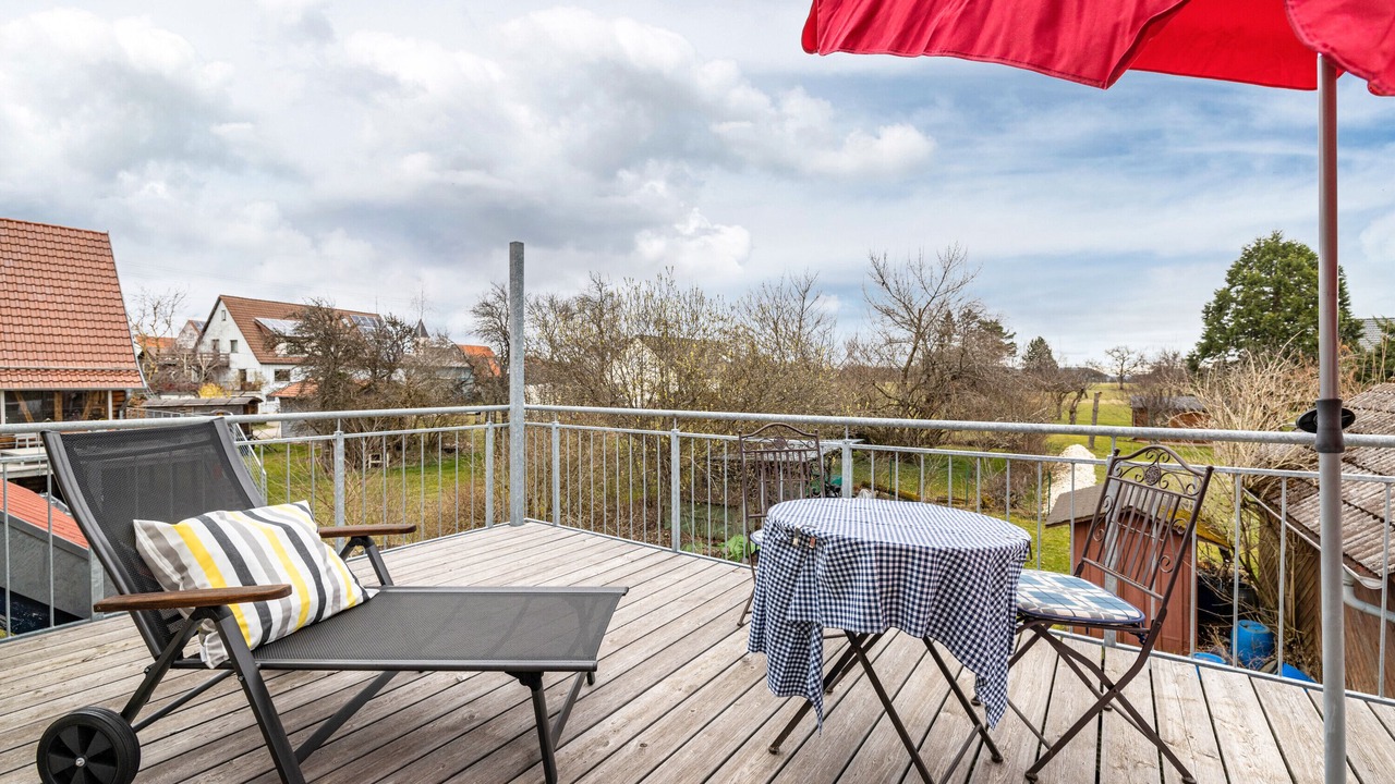Photo of Outdoor in Burgfelden