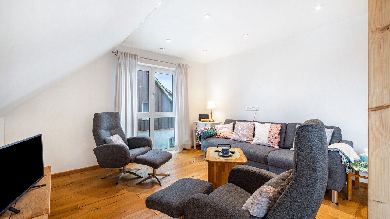 Photo of Livingroom in Burgfelden