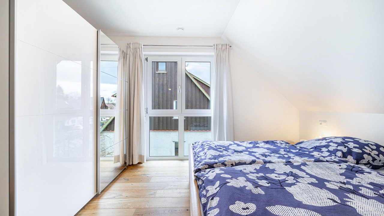Photo of Bedroom in Burgfelden