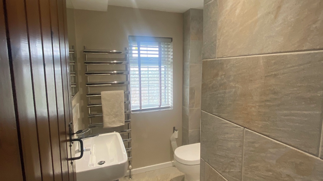 Photo of Bathroom in Stone