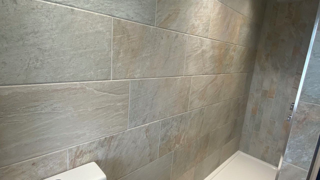 Photo of Bathroom in Stone