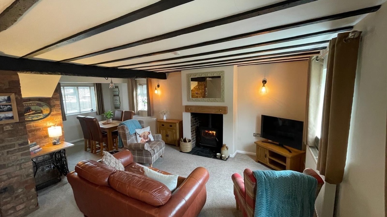 Photo of Livingroom in Stone