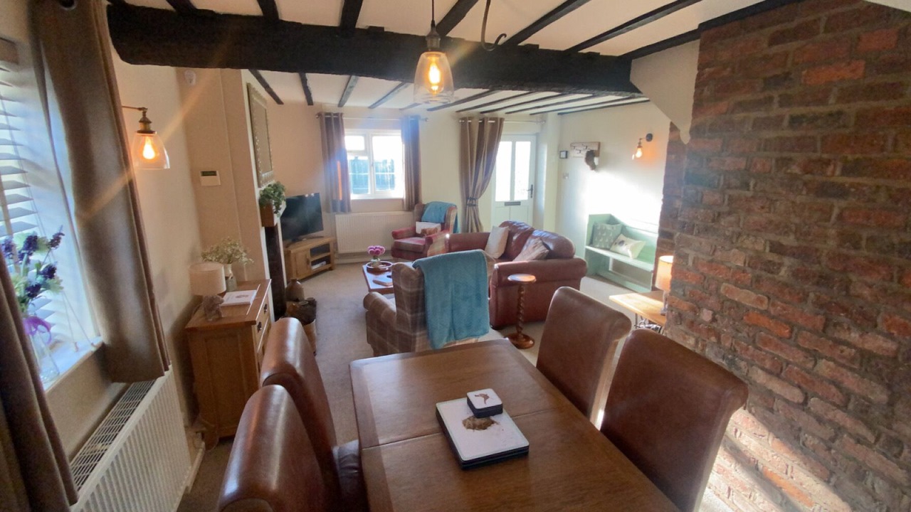 Photo of Livingroom in Stone