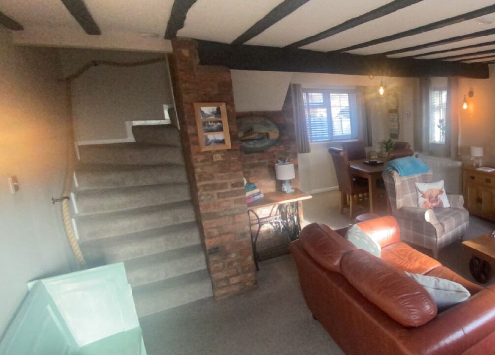 Photo of Livingroom in Stone