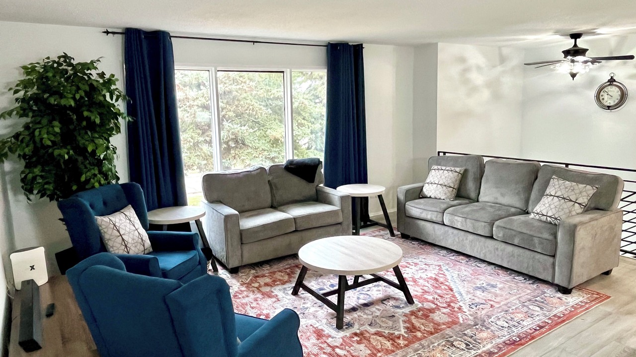 Photo of Livingroom in Three Hills