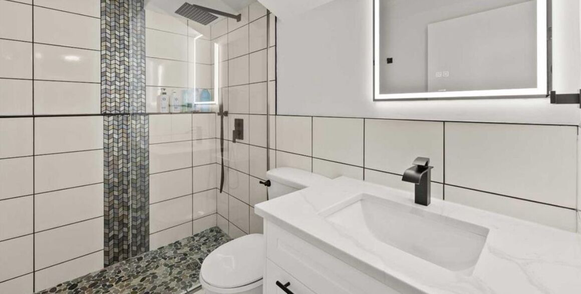 Photo of Bathroom in Three Hills