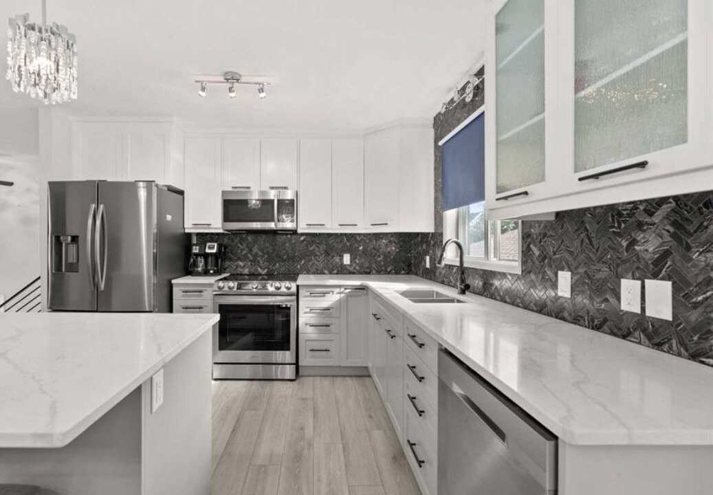 Photo of Kitchen in Three Hills