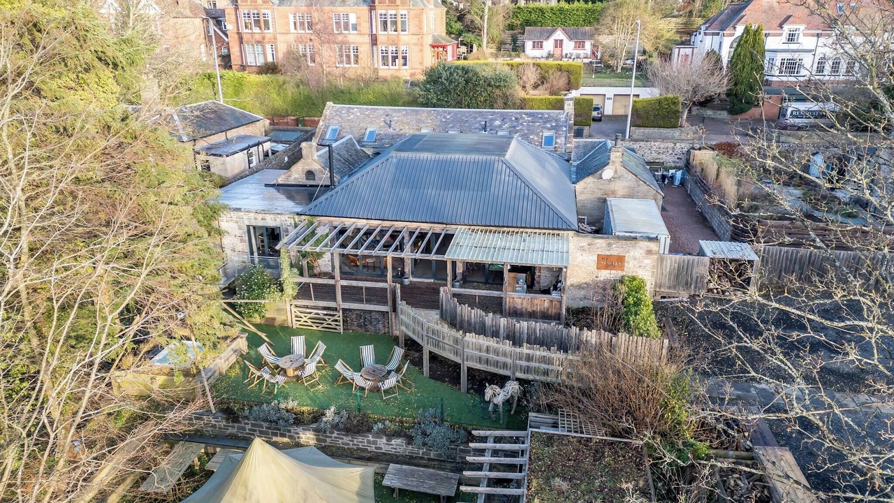 Photo of Outdoor in Glenisla