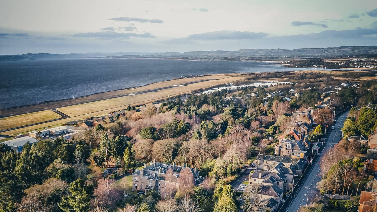 Photo of Outdoor in Glenisla