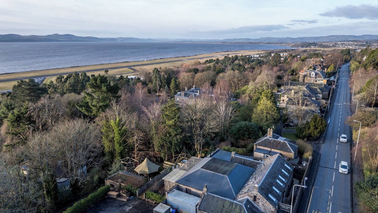 Photo of Outdoor in Glenisla