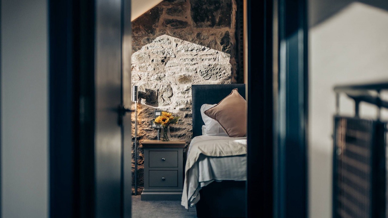 Photo of Bedroom in Glenisla