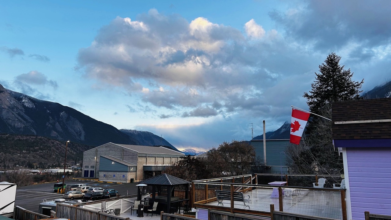 Photo of Others in Lillooet