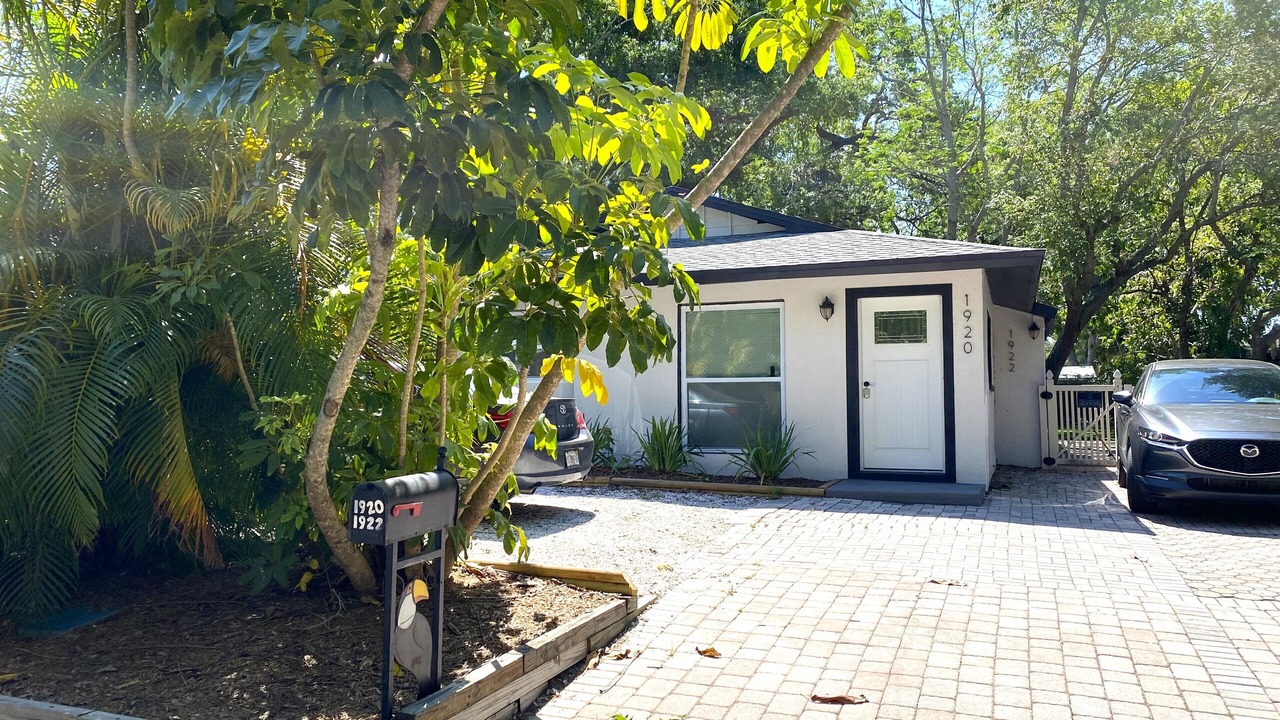 Photo of Outdoor in Gillespie Park