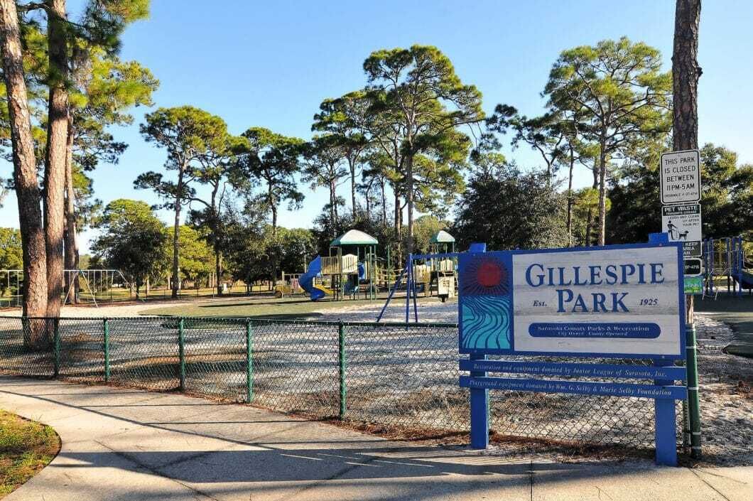 Photo of Others in Gillespie Park