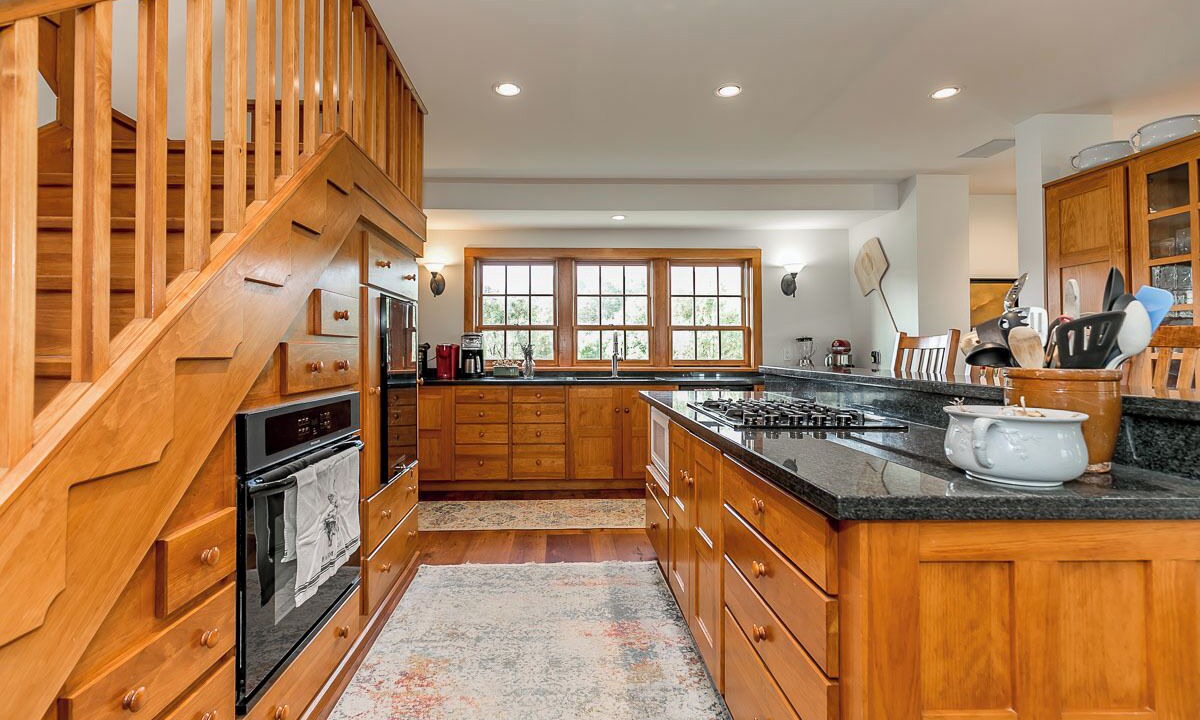 Photo of Kitchen in Mulmur