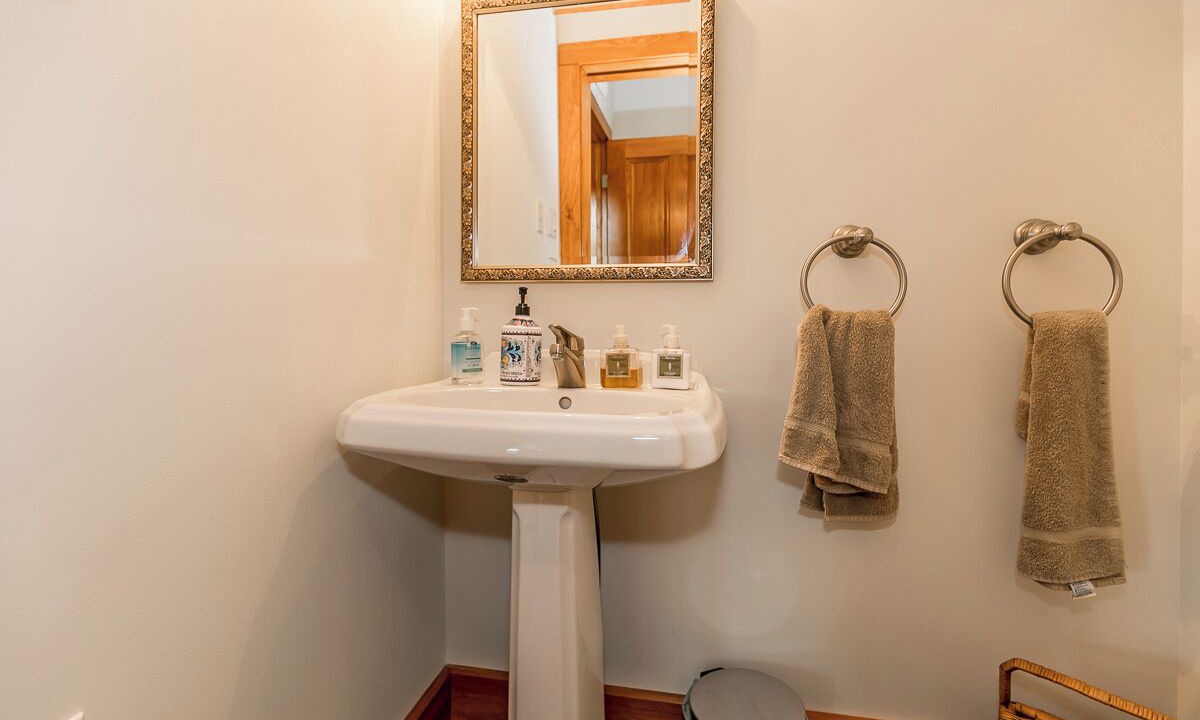 Photo of Bathroom in Mulmur