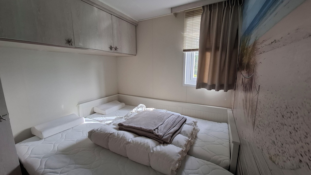 Photo of Bedroom in Serooskerke