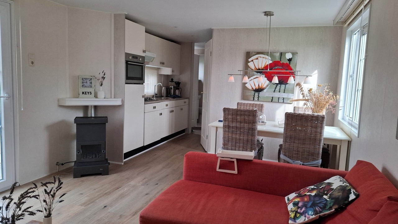 Photo of Livingroom in Serooskerke
