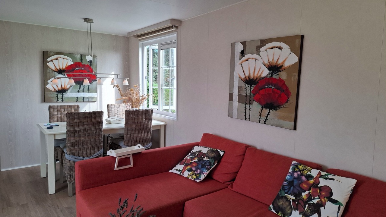 Photo of Livingroom in Serooskerke