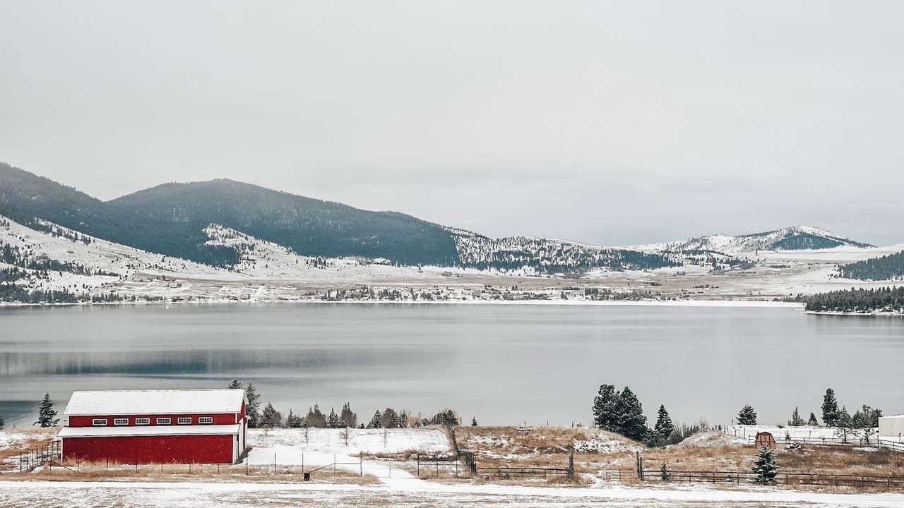 Photo of Others in Northwest Montana - Glacier National Park