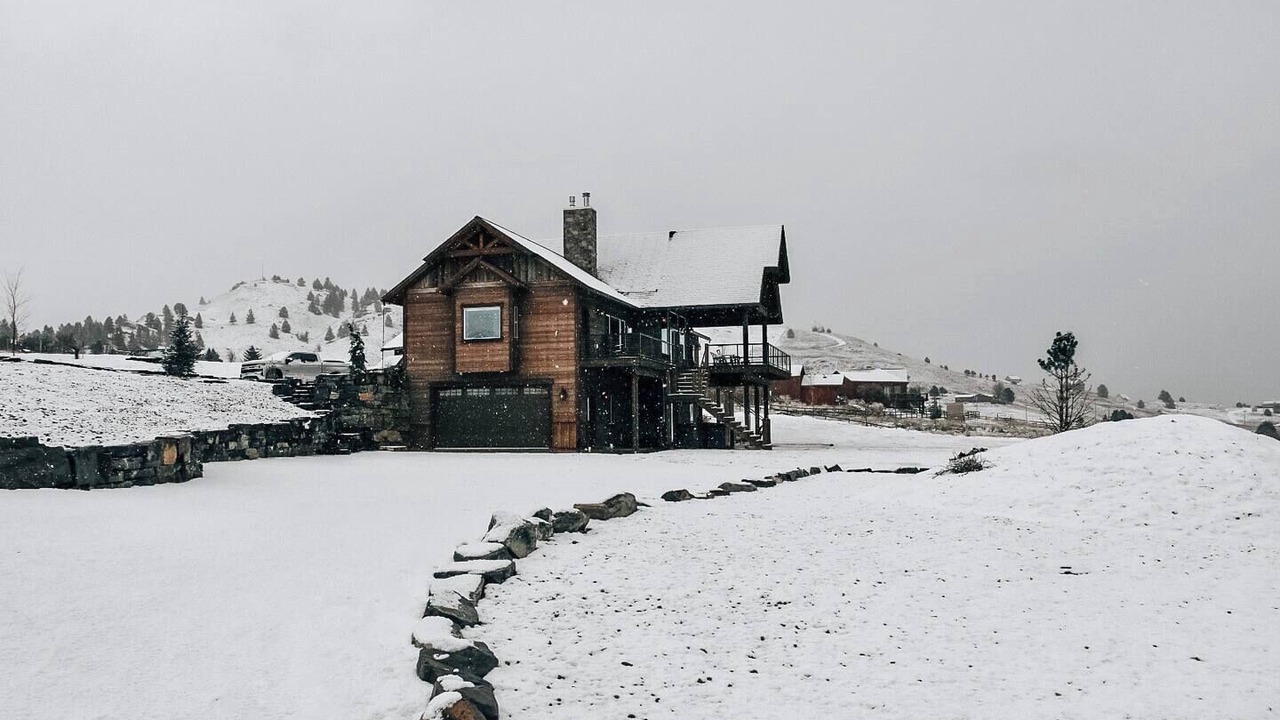Photo of Outdoor in Northwest Montana - Glacier National Park