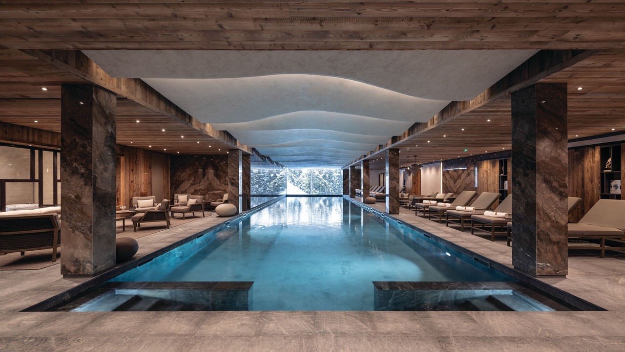Photo of Outdoor in Meribel Centre